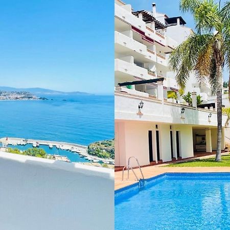 Marina Sunrise, Preciosas Vistas Al Mar Apartment La Herradura  Exterior photo