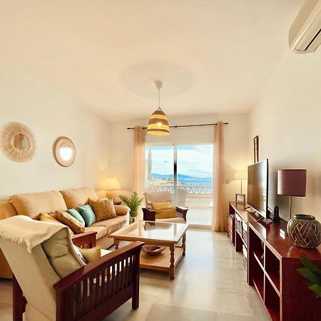 Marina Sunrise, Preciosas Vistas Al Mar Apartment La Herradura  Exterior photo