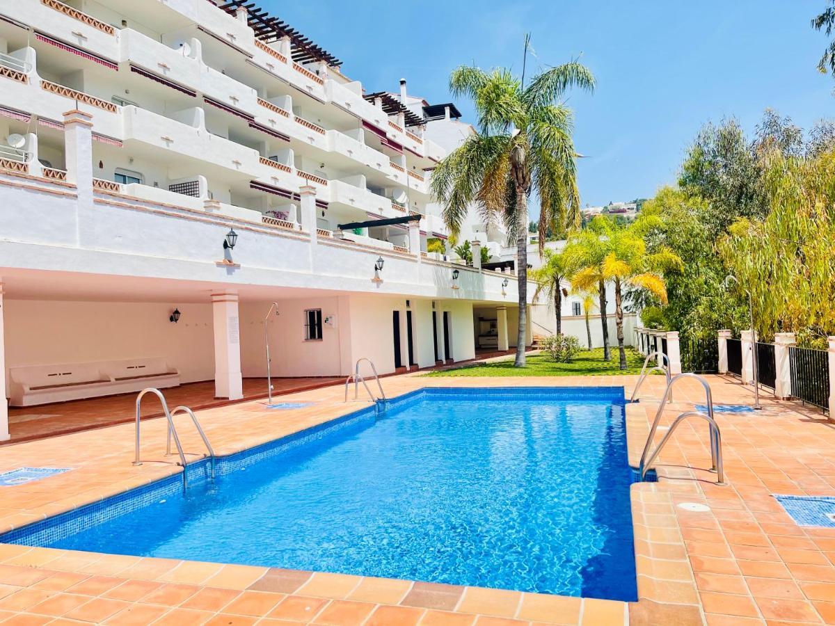 Marina Sunrise, Preciosas Vistas Al Mar Apartment La Herradura  Exterior photo