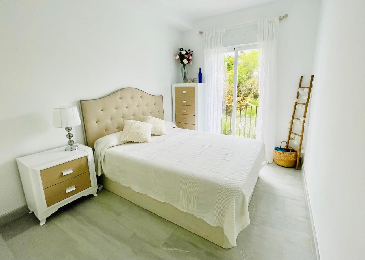 Marina Sunrise, Preciosas Vistas Al Mar Apartment La Herradura  Exterior photo